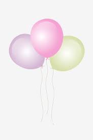 Black And White Transparent Background Balloons Clipart Holiday Birthday Balloon Holiday Decoration Balloons Gradient Png And Vector With Transparent Background For Free Download In 2020 Birthday Balloons Happy Birthday Design Holiday Birthday