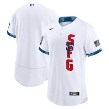 Don't miss the san francisco giants this year. San Francisco Giants Nike 2021 Mlb All Star Game Authentic Jersey White