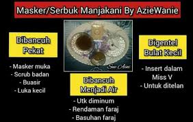 Air rebusan daun salam bisa menurunkan tekanan darah tinggi, benarkah? Jamu Manjakani Asli Untuk Keputihan Perapat Sembelit Milkbooster Haid Tak Normal Shopee Malaysia