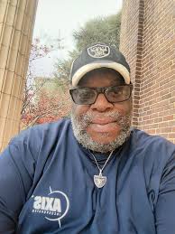 Eric Alonzo Styles Obituary (2025)