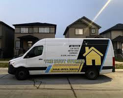 The Duct Stories Duct Cleaning Calgary | dryer vent cleaning Calgary
