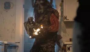 زیرنویس Kill Her Goats 2023 - بلو سابتايتل