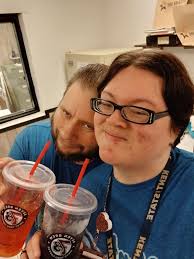 What are good energy drink combos at 7brew?