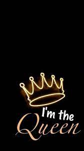 Iphone Wallpaper Yes You Are My Queen Darling Darling Queen Darling Fondos Iphone Queens Wallpaper Iphone Wallpaper Pinterest Wallpaper Iphone Cute