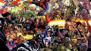 Find the best marvel hd wallpapers 1080p on getwallpapers. Marvel Wallpapers Widescreen Wallpaper Cave