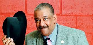 Ramón Aníbal Ramos: Locutor que deja su sello