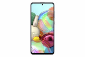 Con 64 Mp Y Una Poderosa Bateria El Nuevo Galaxy A71 Se Suma A La Familia A De Samsung Samsung Newsroom Argentina
