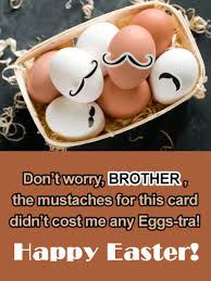 Now that we truly understand the meaning of easter, we should be not only be thankful and rejoice in what we have but also wish the same blessings to. Easter Funny Cards 2021 Happy Easter Funny Greetings 2021 Birthday Greeting Cards By Davia Free Ecards