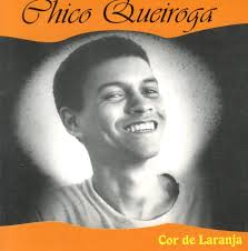Chico Queiroga : Cor De Laranja (with bonus tracks) (CD) -- Dusty Groove is  Chicago's Online Record Store