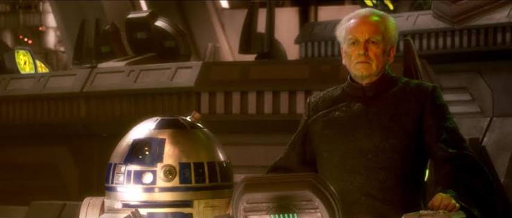 Star Wars: Episode III - Revenge of the Sith (2005) - IMDb