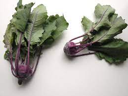 Some people like to cook the stems separately, often in the same ways one would cook asparagus. What To Do With Kohlrabi Happy Healthy Mama