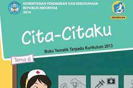 Demikianlah soal uas / pas kelas 6/ vi jenjang sd/mi tema 2 semester ganjil kurikulum 2013 yang dapat kami bagikan, semoga bermanfaat. Kunci Jawaban Latihan Soal Pilihan Ganda Isian Dan Uraian Ulangan Penilaian Harian Tema 6 Kelas 4 Subtema 2 Semester 2 Cita Citaku