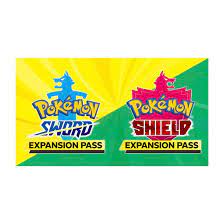 Pokemon Sword Expansion Pass Or Pokemon Shield Expansion Pass Digital Code Pokemon Center Official Site Nintendo Switch The Expanse Nintendo