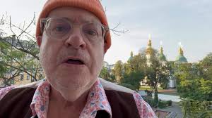 @johnsweeneyroar's video Tweet