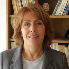 Catherine LEGER JARNIOU