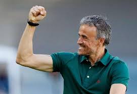 Luis enrique martínez garcía (gijón, asturias, spain, 08/05/1970). Luis Enrique Shakes Up Spain As Croatia Awaits In The Round Of 16 Atalayar Las Claves Del Mundo En Tus Manos