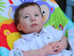 Fundraiser by Marie Cassidy Lock : Running for Tiarnan