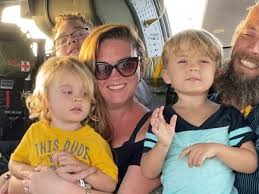 Fundraiser for Greggory Steinbach by Nikk Richardson : Support for Desi and  the Steinbach family