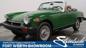 Image result for Chartreuse 1977 MG