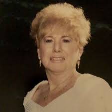 Obituary information for Christina A. MacKenzie Franklin