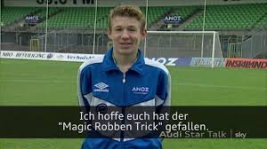 Jun 26, 2021 · hat noch nicht über seine weitere zukunft entschieden: Arjen Robben Der Mann Fur Die Entscheidenden Momente German Site