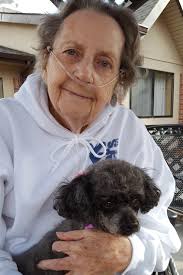 Harriet Hedlund Obituary