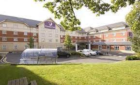 C'est un établissement qui dispose de 3 étoiles. Premier Inn Birmingham Nec Airport 57 9 7 Birmingham Hotel Deals Reviews Kayak