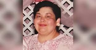 Maria Olivia Pena Obituary