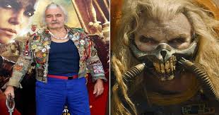 Discover its cast ranked by popularity, see when it released, view trivia, and more. Mad Max Fury Road Actor Dies Aged 73 Dh Latest News Dh News Celebrities Dh Latest News News Celebrities International Mad Max Fury Road Hugh Keays Byrne