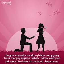 Sehingga mempercepat penyembuhan pasien yang sedang dirawat sehingga dapat terjadi pengurangan jumlah pasien yang signifikan, tuturnya. 50 Kata Kata Jangan Menyia Nyiakan Orang Yang Tulus Mencintaimu Juproni Quotes