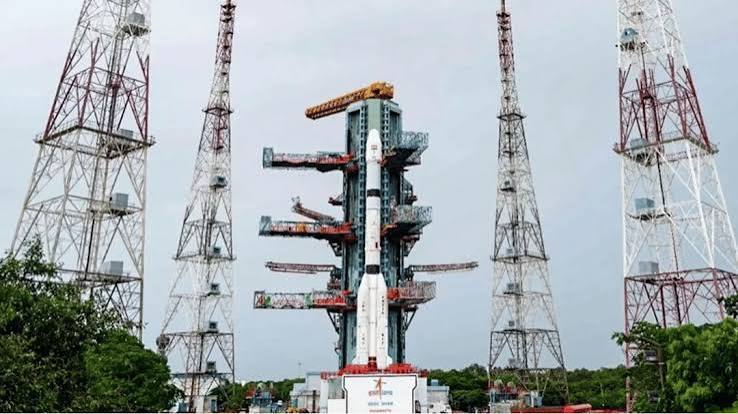 ISRO लॉन्च करेगा NavIC का NVS-03 सैटेलाइट, भारत को मिलेगा अपना GPS सिस्टम