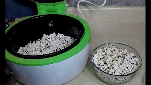 Horno Eléctrico Black And Decker Toast R Oven Air Fryer Popcorn Gowise Usa Air Fryer Recipes Recipes Food