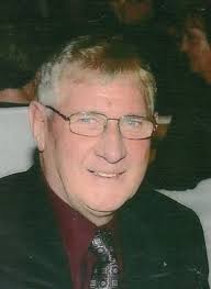 Alfred Hallett Obituary