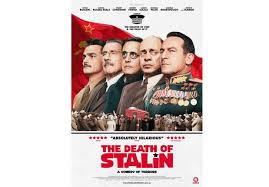 WIN: The Death of Stalin tickets | The Senior | Senior