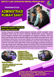 Registrasi administrasi/keuangan dan registrasi akademik dilaksanakan mulai 14 juli 2021 mulai pukul 12.00 wib sd 16 juli 2021 4. Program Studi Administrasi Rumah Sakit Posts Facebook