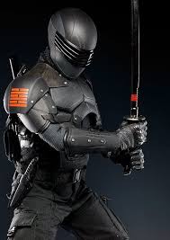 Joe origins, paramount pictures has already set up the next installment in the franchise. Aw177 G I Joe Retaliation Snake Eyes Prop Helmet Restoration Project Artist Designer Allen Wen Aw177