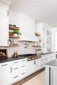 Read on to learn how to choose cabinet there are two different types of decorative cabinet hardware: Cabinet Hardware Placement Guide Studio Mcgee