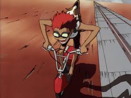 The following is a list of major and minor characters from the anime and manga series cowboy bebop. Who S Your Favorite Cowboy Bebop Character Mine Is Edward Cowboybebop