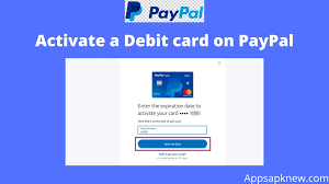 To help protect your account, you may be required to answer additional verification questions during the sign in process. Debit Card On Paypal And Its Easy Use