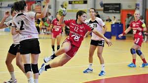 Coupe du monde handball 2019 calendrier de. Handball Feminin L Agenda De La Coupe Du Monde Femme Et Realites