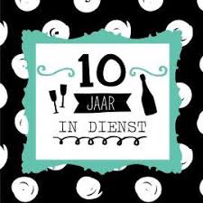 Wijk Centrum ×××××××¨ Hiep Hiep Hoera Vandaag Is Sonja 10 Jaar In Dienst Tijdvooreenfeestje