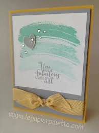 Sneak Peek At Work Of Art Stamp Set Love It Stamping Up Cards Valentines Cards Card Art