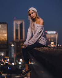 Pin On City Portraits