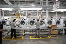 Jp's appliance repair, located in carey, oh, has been serving the columbus oh area with quality, affordable home appliance repairs for 20 years. How Covid 19 Led To The Appliance Shortage