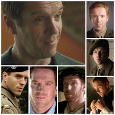 Fan Stories Turn into a Book and Land in Damian Lewis' Hands