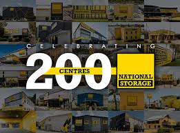Laurie richards on how much does it cost to build a duplex? Tailored Storage Solutions National Storage Australia
