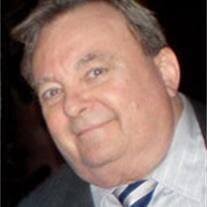 David Williams Obituary