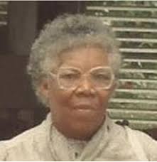 Remembering Hilda Pauline Phillips