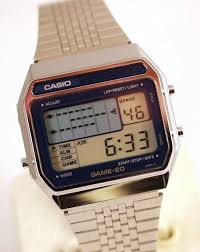 Men S Casion Watch Be It Functionality Or Looks Casio Watches Have It All Once You Know Precisely What You Are Looking Casio Watch Casio Vintage Watch Casio