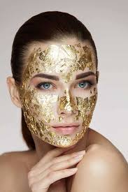 Getting A Gold Facial? Here is All You Need To Know